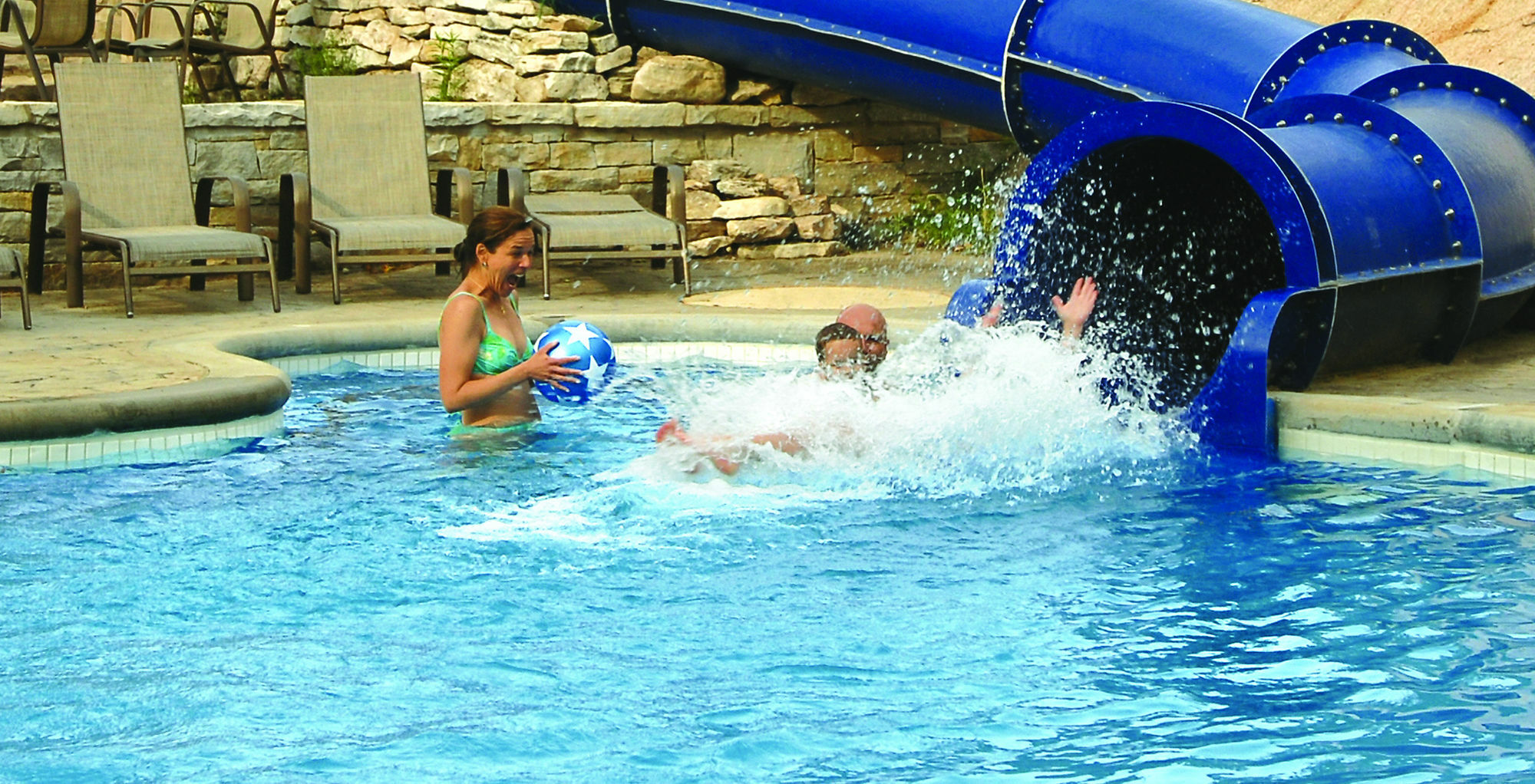 Cap Tremblant Mountain Resort Mont-Tremblant Exteriör bild